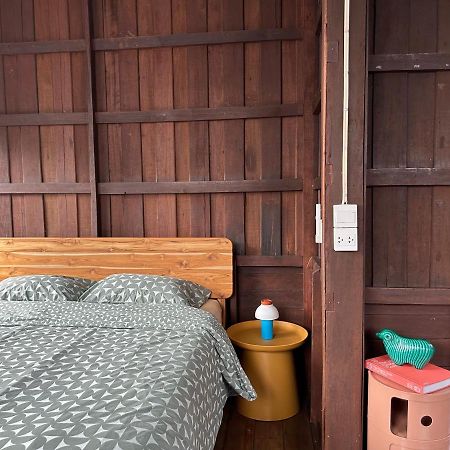 Cozy Villa In Chiangmai Old Town Chiang Mai Exterior foto