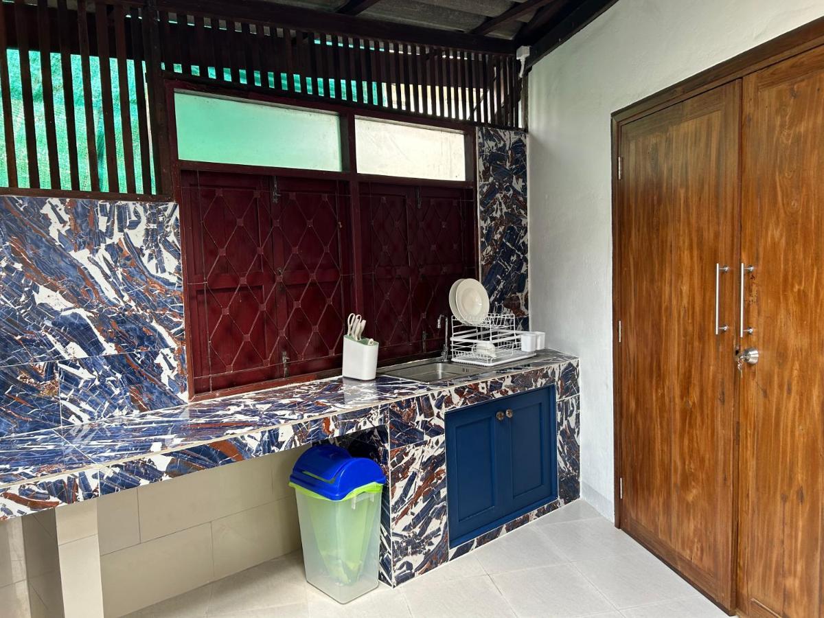 Cozy Villa In Chiangmai Old Town Chiang Mai Exterior foto